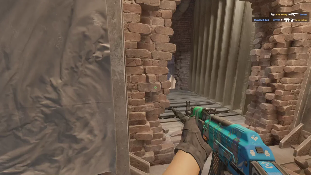 highlight